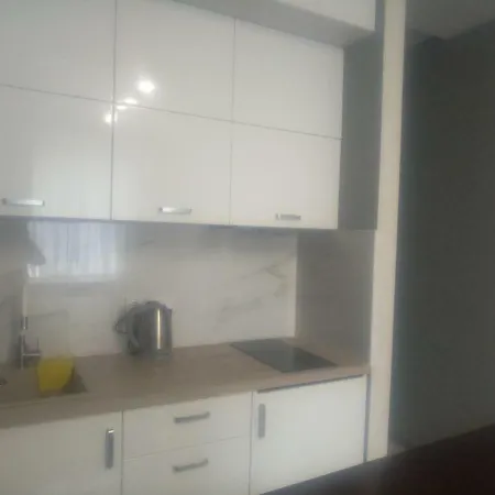 Daire в 50 метрах от моря