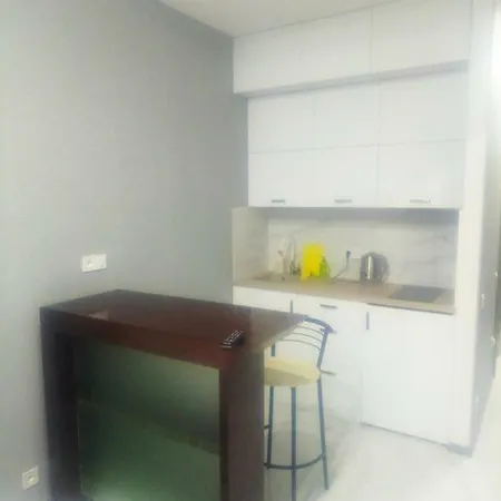 в 50 метрах от моря Apartment
