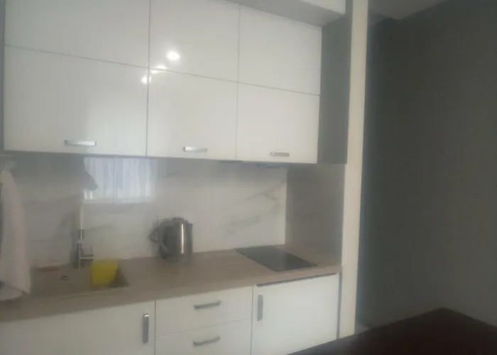 Appartement в 50 метрах от моря