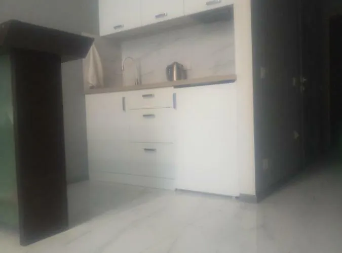 в 50 метрах от моря Appartement Odessa