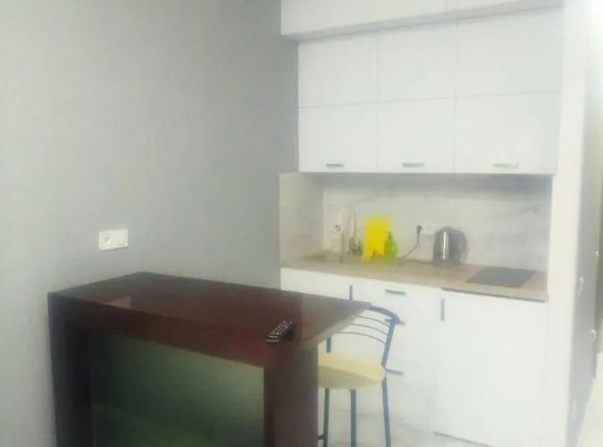 в 50 метрах от моря Appartement