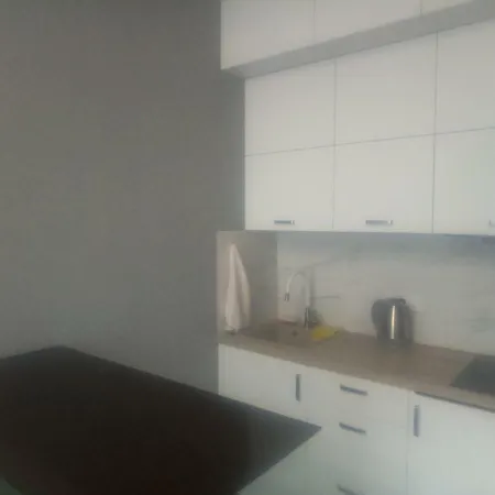 в 50 метрах от моря Apartment Odesa