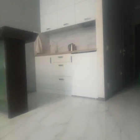 в 50 метрах от моря Apartment Odesa