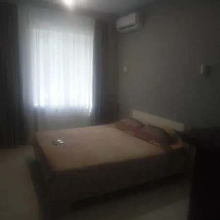 в 50 метрах от моря Odesa