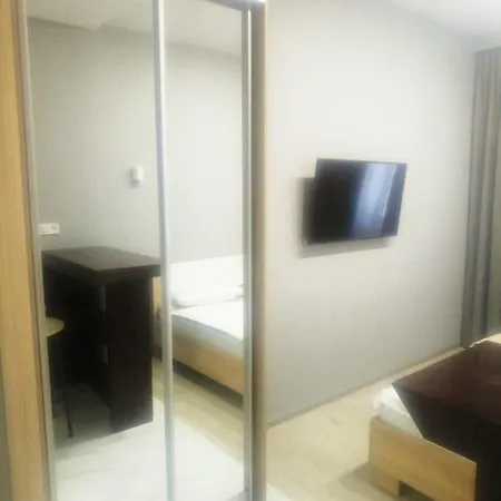 Apartment в 50 метрах от моря *