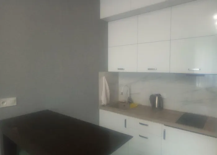 в 50 метрах от моря Apartament Odessa