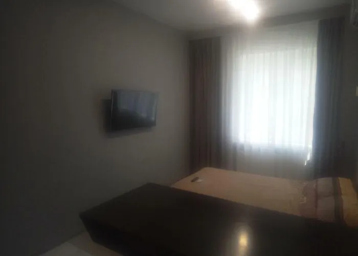 Apartament в 50 метрах от моря