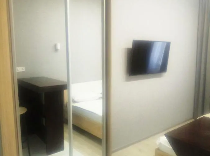 Apartament в 50 метрах от моря *